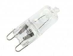 žárovka halogen G9, 230V, 40W do trouby AEG/Zanussi/Electrolux