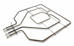 Horní topné těleso 2800W BOSCH-SIEMENS alternativa 00471369,00773539