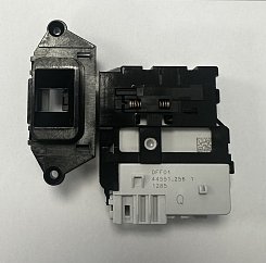 Blokování dveří 6601ER1004D - 148EG02