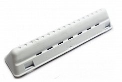 žebro bubnu se závažím originál C00083894, 051510 ARISTON, INDESIT