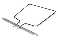 topné těleso dolní 1000W,WHIRLPOOL (481925928791, 481925928847)