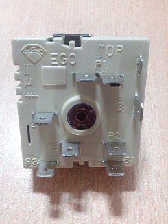 Energoregulátor  50.57021.010