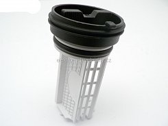 FILTR ČERPADLA   1/2/3F-3609..