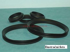 V-kroužek - 20mm (typ VA-rovný, typ VS-šikmý) - VKROUZEK20MM