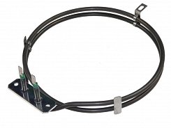 topné těleso kruhové