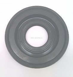 Gufero 40,2 x 60 / 105 x 8 / 15,5 GP ORIGINAL ELECTROLUX 1247807009