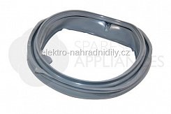 TVO těsnění dveří pračky Samsung - DC64-01664A