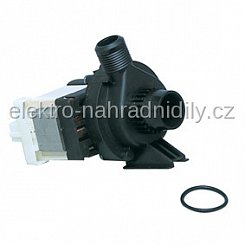 čerpadlo magnetické s úchytem