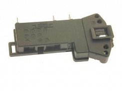 blokování dveří  Indesit 105104