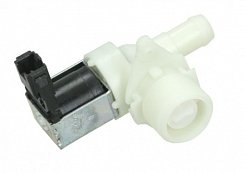 Ventil 1-cestný s úchytem - bajonet - 481227128375