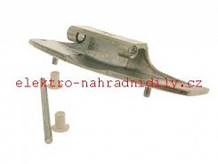 Závěs dvířek kompletní sada 107638 - 164BH00