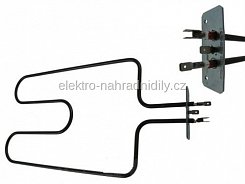 topné těleso - dolní 1100W - 462100008 - BEKO