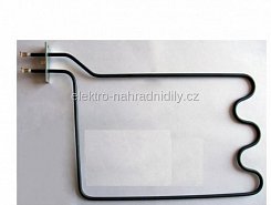 topné těleso spodní 1300W za CA50000A0