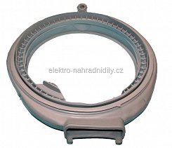 TVO manžeta dveří - 651008710 - 404003100 - ARDO