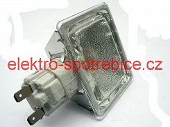 ŽÁROVKA KOMPLET   5H-830/835X