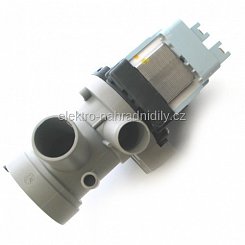 čerpadlo s filtrem - 518004700 - ARDO