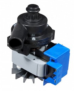 Čerpadlo bez filtru AEG - drážkové osazení 19mm 6460 85 530 - 163AE06