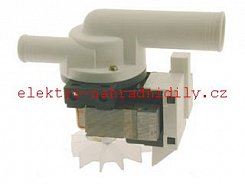 Čerpadlo s asynchr. motorkem ARDO A 400 004 800 - 163AK07