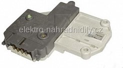 blokování dveří - 50226736002 - AEG - ELECTROLUX - ZANUSSI