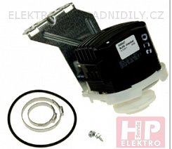 Čerpadlo cirkulační, oběhové pro myčku Whirlpool, Ikea - 480140102394, 105 W