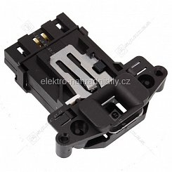 blokování dveří LG - 6601ER1001B - 6601ER1001A