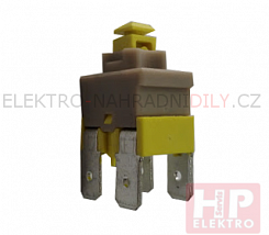 spínač hlavní 8395050,D624052,D361700,G829513