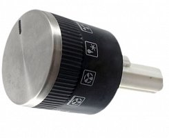 Knoflík funkcí trouby MORA/GORENJE