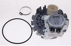 Alternativní motorek myčky Bosch