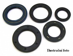 Gufero 22 x 40 / 7 GP - 2045