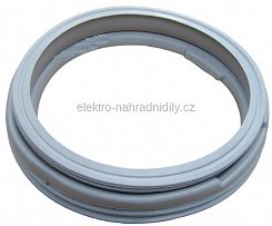 TVO manžeta dveří - 117SI14 - 366498 - bosch - siemens