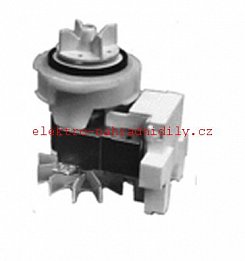 čerpadlo - motorek MAPS 601