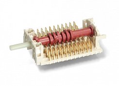 PŘEPÍNAČ  6F.   4CE...4CF...CF-56..KGE...