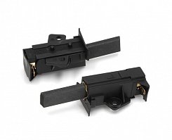 uhlík s pouzdrem 12,5 x 6,3 x 35mm    AEG