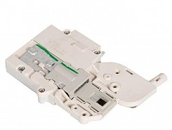 blokování dveří s bovdenem 3 kontakty - 148ZN19 - 1246554008- Electrolux - AEG -Zanussi