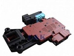 Blokování dveří 148BA03/01 - 481228058019 - 481228058044