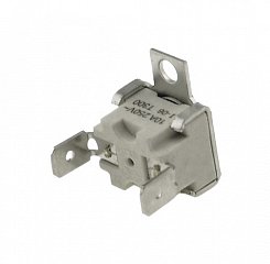 tepel.pojistka trouby ELECTROLUX ZANUSSI (3570560015, 3570346019), ELECTROLUX AEG ()