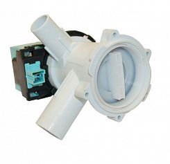 čerpadlo s filtrem 4 šroub. BOSCH MAXX 4,141896, 142370, 141874