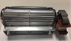 ventilátor ochlazovací 180 mm 230V