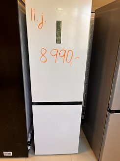 HISENSE RB390N4CWD0 chladnička bílá