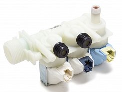 3 - cestný ventil se svorkovnicí s mikrokontakty - 155AR00 - C00110331