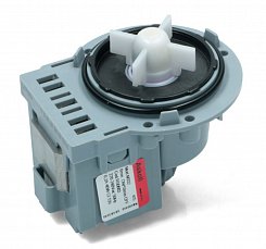 motorek čerpadla askoll 305430-17, 163LG33 - aluminium vinutí