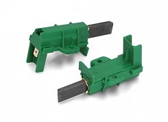 uhlíky motoru sada 2ks ARCELIK - BEKO (371202407, 371202405)