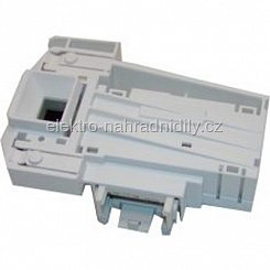 blokování dveří BOSH SIEMENS 605144 - 148BH03