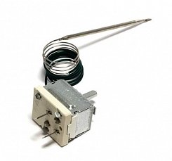 termostat trouby 345°C - BOSCH 658806 - EGO