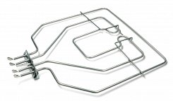 Topné těleso horní + gril do trouby Bosch Siemens