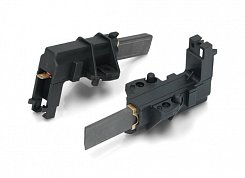 uhlík motoru /pár/ WHIRLPOOL , CANDY (92126721, 49018683), BOSCH SIEMENS (151614