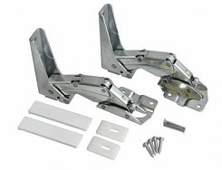 SADA SKL - pant dveří lednice - kit sada