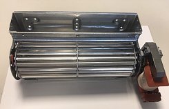 ventilátor ochlaz. 180mm