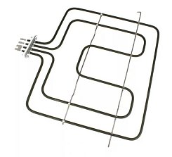 Horní topné těleso trouby MORA/GORENJE