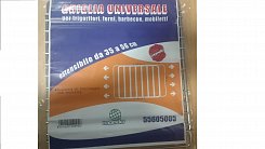 Rošt trouby univerzální 30,5 x 39 až 60 cm